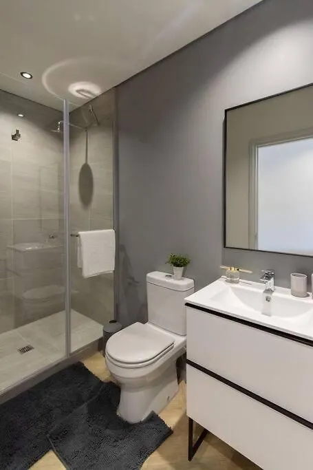 Stylish Studio Apartment Cape Town